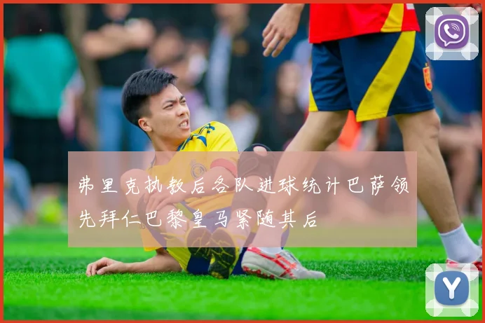 弗里克执教后各队进球统计巴萨领先拜仁巴黎皇马紧随其后