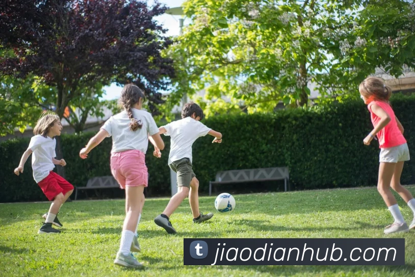 焦点娱乐发展历程